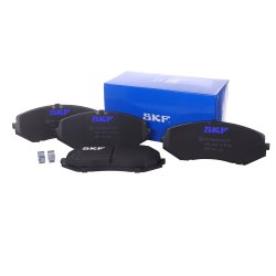 Brake Pad Set VKBP80417A SKF VKBP 80417 A OE Ref 5520065J00 SKF