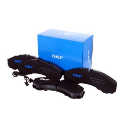 Brake Pad Set VKBP80422E SKF VKBP 80422 E OE Ref 5001844747 SKF