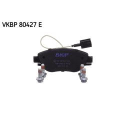 Brake Pad Set VKBP80427E SKF VKBP 80427 E OE Ref 425409