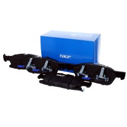 Brake Pad Set VKBP80433A SKF VKBP 80433 A OE Ref 1884555 SKF