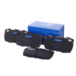 Brake Pad Set VKBP80435 SKF VKBP 80435 OE Ref RTC5574 SKF