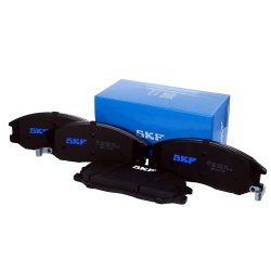 Brake Pad Set VKBP80436A SKF VKBP 80436 A OE Ref 48130090A2 SKF