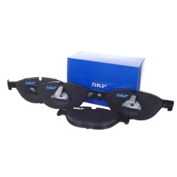 Brake Pad Set VKBP80442 SKF VKBP 80442 OE Ref 34112449268 SKF