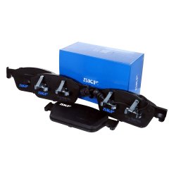 Brake Pad Set VKBP80445E SKF VKBP 80445 E OE Ref 7E0698151 SKF