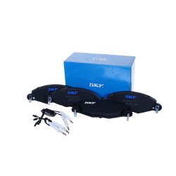 Brake Pad Set VKBP80447E SKF VKBP 80447 E OE Ref 425216 SKF