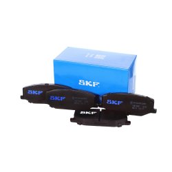 Brake Pad Set VKBP80457 SKF VKBP 80457 OE Ref 1A013323Z SKF