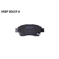 Brake Pad Set VKBP80459A SKF VKBP 80459 A OE Ref 0446552030 SKF
