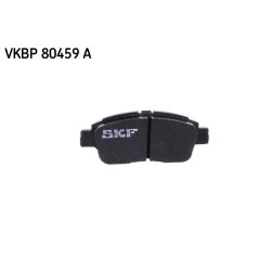 Brake Pad Set VKBP80459A SKF VKBP 80459 A OE Ref 0446552030 SKF