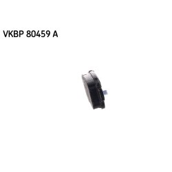 Brake Pad Set VKBP80459A SKF VKBP 80459 A OE Ref 0446552030 SKF