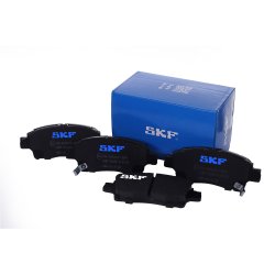 Brake Pad Set VKBP80459A SKF VKBP 80459 A OE Ref 0446552030 SKF