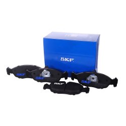 Brake Pad Set VKBP80468 SKF VKBP 80468 OE Ref JLM21344 SKF