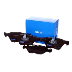 Brake Pad Set VKBP80474 SKF VKBP 80474 OE Ref 05114555AA SKF