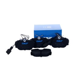 Brake Pad Set VKBP80480E SKF VKBP 80480 E OE Ref 34111154442 SKF