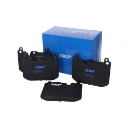 Brake Pad Set VKBP80481 SKF VKBP 80481 OE Ref 34106860020 SKF