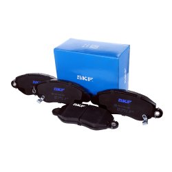 Brake Pad Set VKBP80489A SKF VKBP 80489 A OE Ref 04053306 SKF