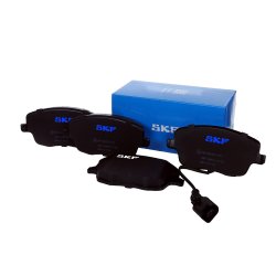 Brake Pad Set VKBP80494E SKF VKBP 80494 E OE Ref 6Q0698151C SKF
