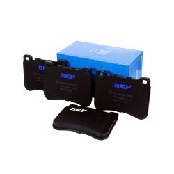 Brake Pad Set VKBP80495 SKF VKBP 80495 OE Ref 0044205120 SKF
