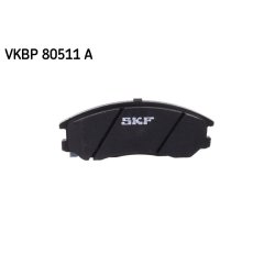 Brake Pad Set VKBP80511A SKF VKBP 80511 A OE Ref 4813008260 SKF