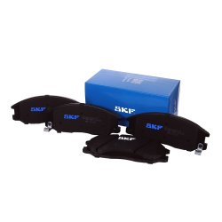 Brake Pad Set VKBP80511A SKF VKBP 80511 A OE Ref 4813008260 SKF