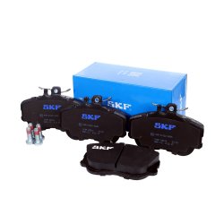 Brake Pad Set VKBP80516 SKF VKBP 80516 OE Ref 0024202120 SKF