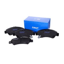 Brake Pad Set VKBP80521A SKF VKBP 80521 A OE Ref 04650SAA900 SKF