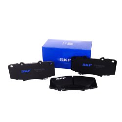Brake Pad Set VKBP80523A SKF VKBP 80523 A OE Ref 044650K240 SKF