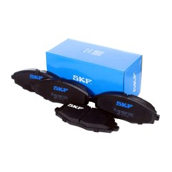 Brake Pad Set VKBP80532 SKF VKBP 80532 OE Ref 96288629 SKF