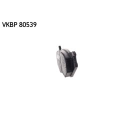 Brake Pad Set VKBP80539 SKF VKBP 80539 OE Ref 191698151G SKF