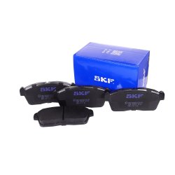 Brake Pad Set VKBP80542 SKF VKBP 80542 OE Ref 04465B1050 SKF