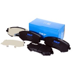 Brake Pad Set VKBP80545A SKF VKBP 80545 A OE Ref 32006166 SKF