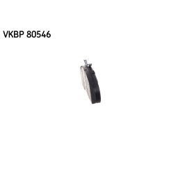 Brake Pad Set VKBP80546A SKF VKBP 80546 A OE Ref AY040NS134 SKF