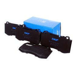 Brake Pad Set VKBP80549 SKF VKBP 80549 OE Ref 0044206220 SKF