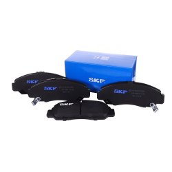 Brake Pad Set VKBP80558A SKF VKBP 80558 A OE Ref 06450S0KJ01 SKF
