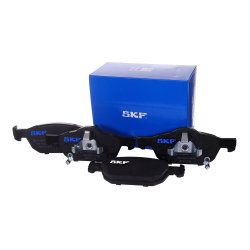 Brake Pad Set VKBP80560A SKF VKBP 80560 A OE Ref 45022TL1G00 SKF