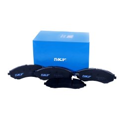 Brake Pad Set VKBP80570A SKF VKBP 80570 A OE Ref 95194917 SKF