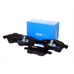 Brake Pad Set VKBP80573E SKF VKBP 80573 E OE Ref 7D0698151 SKF