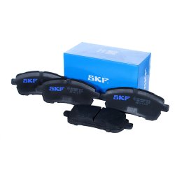 Brake Pad Set VKBP80574 SKF VKBP 80574 OE Ref 1894272 SKF