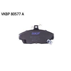 Brake Pad Set VKBP80577A SKF VKBP 80577 A OE Ref 06450S6DE50 SKF