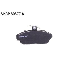 Brake Pad Set VKBP80577A SKF VKBP 80577 A OE Ref 06450S6DE50 SKF