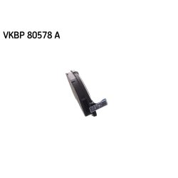 Brake Pad Set VKBP80578A SKF VKBP 80578 A OE Ref 410607Z025 SKF