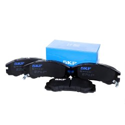 Brake Pad Set VKBP80590A SKF VKBP 80590 A OE Ref 8970352570 SKF
