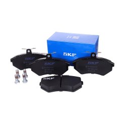 Brake Pad Set VKBP80598 SKF VKBP 80598 OE Ref 357698151B SKF