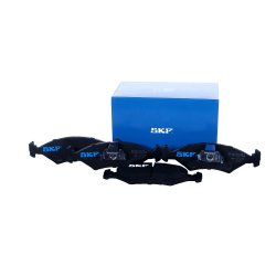 Brake Pad Set VKBP80602 SKF VKBP 80602 OE Ref 1010503 SKF