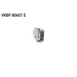 Brake Pad Set VKBP80607E SKF VKBP 80607 E OE Ref 425214 SKF