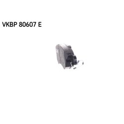 Brake Pad Set VKBP80607E SKF VKBP 80607 E OE Ref 425214 SKF