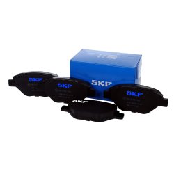 Brake Pad Set VKBP80608 SKF VKBP 80608 OE Ref 410609192R SKF