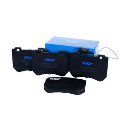 Brake Pad Set VKBP80610E SKF VKBP 80610 E OE Ref 77364900 SKF