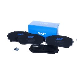 Brake Pad Set VKBP80612A SKF VKBP 80612 A OE Ref EHY23328Z SKF