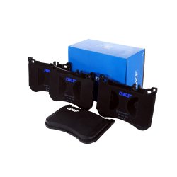 Brake Pad Set VKBP80631 SKF VKBP 80631 OE Ref 0004204404 SKF