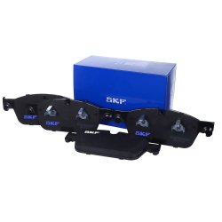 Brake Pad Set VKBP80632 SKF VKBP 80632 OE Ref 0064203620 SKF